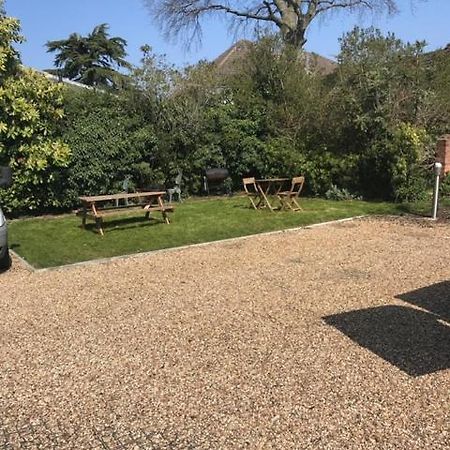 Berkshire Serviced Apartment Helena 12 Reading Exterior photo